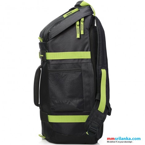 hp odyssey backpack snapdeal